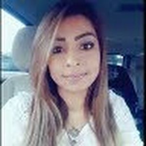 Meet your Posher, Daisy